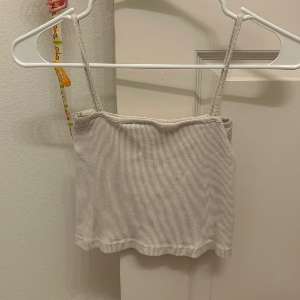 brandy tank top